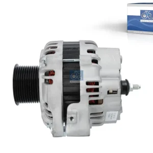 Bestseller DT Spare Parts 2.21045 - Generator