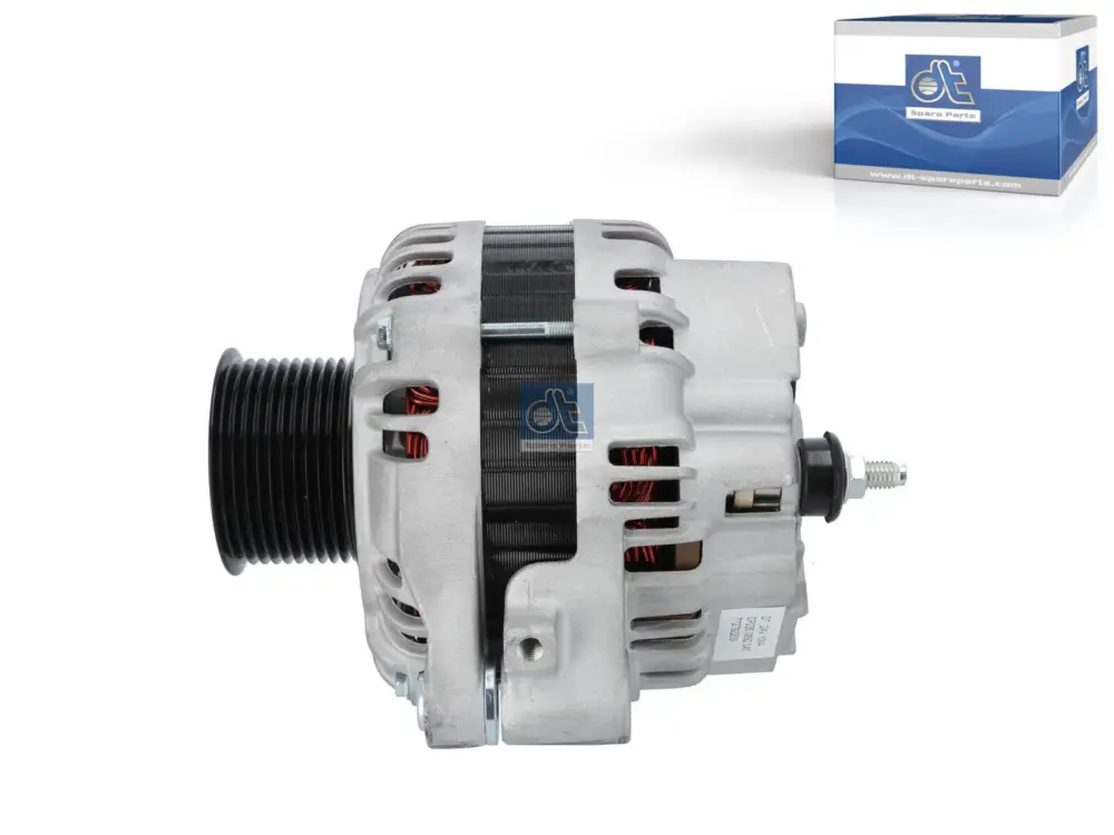Bestseller DT Spare Parts 2.21045 - Generator