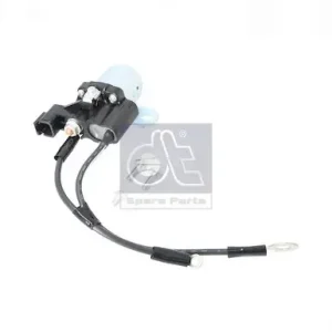 Markenprodukt DT Spare Parts 2.22108 - Relais, Starter