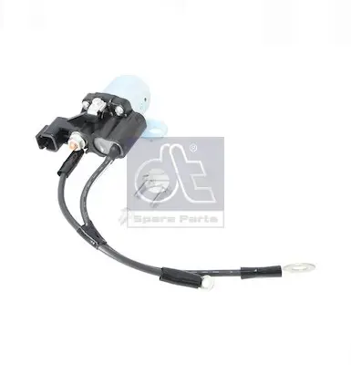 Markenprodukt DT Spare Parts 2.22108 - Relais, Starter