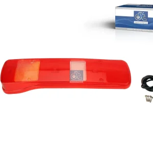 DT Spare Parts 2.24423 - Lichtscheibe, Heckleuchte Billig