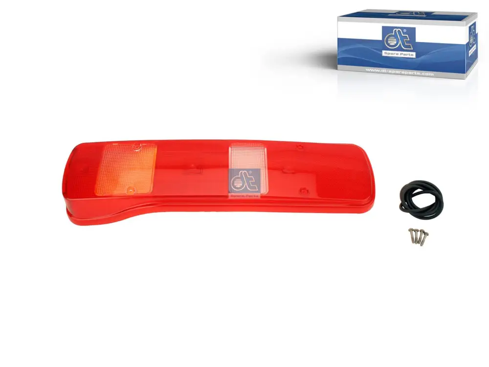 DT Spare Parts 2.24423 - Lichtscheibe, Heckleuchte Billig
