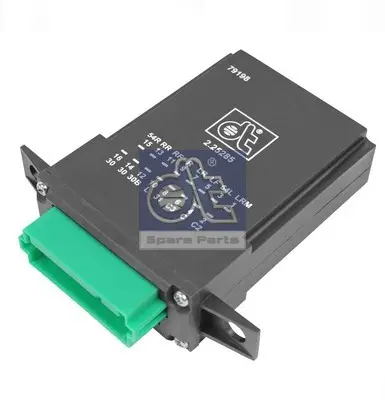 DT Spare Parts 2.25285 - Warnblinkrelais Sonderangebot