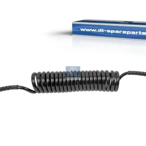 Sichere Zahlung DT Spare Parts 2.25416 - Wendelschlauch