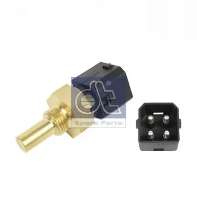 Billig DT Spare Parts 2.27027 - Sensor, Kühlmitteltemperatur