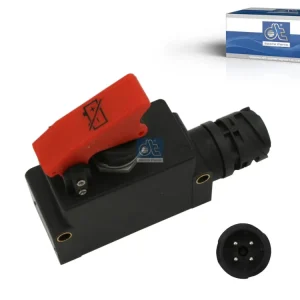Neu Im Sortiment DT Spare Parts 2.27174 - Hauptschalter, Batterie