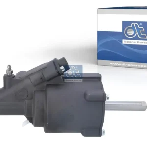 DT Spare Parts 2.30010 - Kupplungsverstärker Neuheit