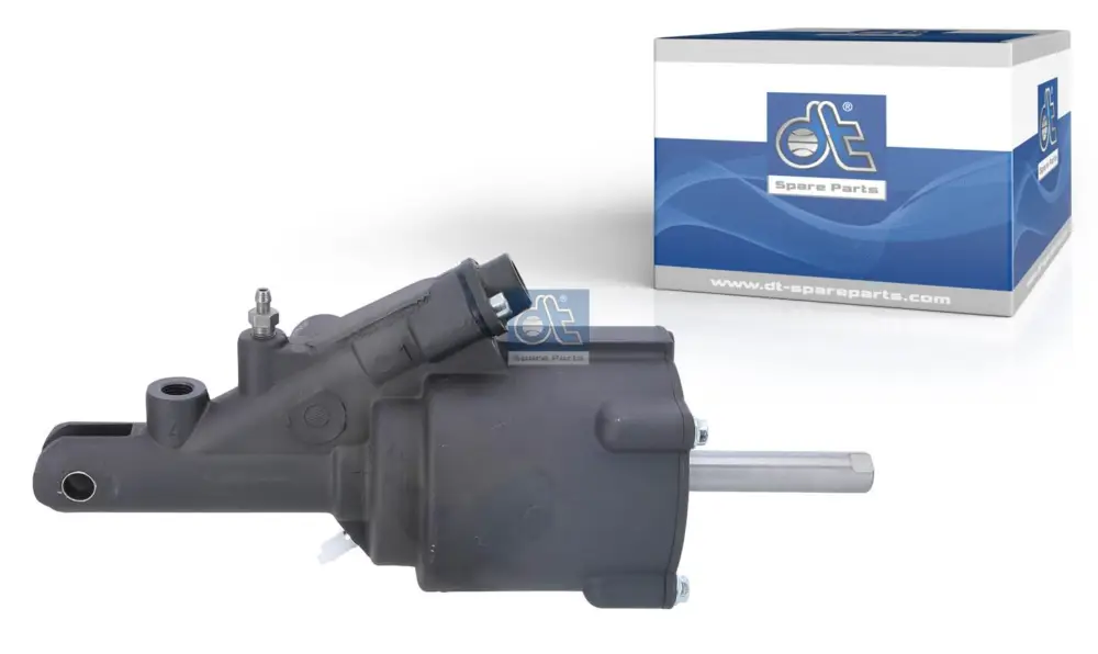 DT Spare Parts 2.30010 - Kupplungsverstärker Neuheit