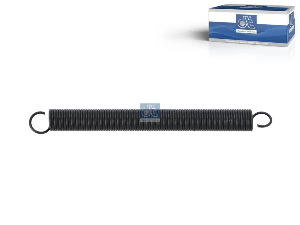 Super-Preis DT Spare Parts 2.32283 - Zugfeder, Schalthebel