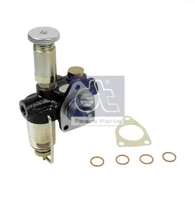 Jetzt Kaufen DT Spare Parts 2.33001 - Pumpe, Kraftstoffvorförderung
