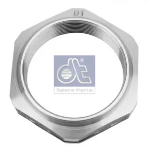 Versand Am Gleichen Tag DT Spare Parts 2.35042 - Achsmutter, Antriebswelle