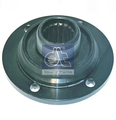 Schneller Versand DT Spare Parts 2.35261 - Flansch, Differential