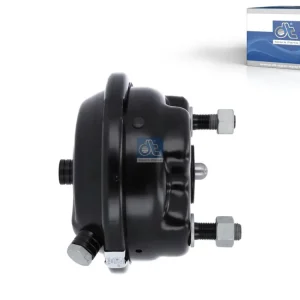 DT Spare Parts 2.40627 - Membranbremszylinder Letzte Chance
