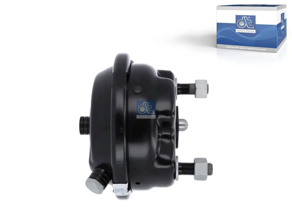 DT Spare Parts 2.40627 - Membranbremszylinder Letzte Chance