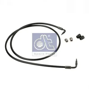 DT Spare Parts 2.70925 - Schlauchleitung, Fahrerhauskippvorrichtung Markenprodukt