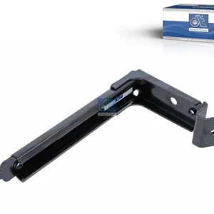 DT Spare Parts 2.71416 - Halter, Kotflügel Top-Angebot