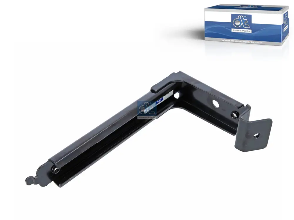 DT Spare Parts 2.71416 - Halter, Kotflügel Top-Angebot