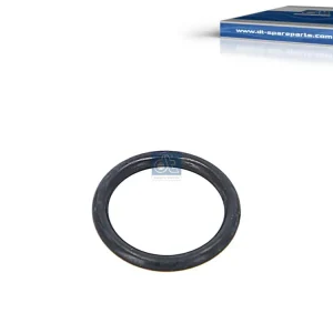 DT Spare Parts 2.76204 - Dichtung, Heizungsschlauch Neue Kollektion