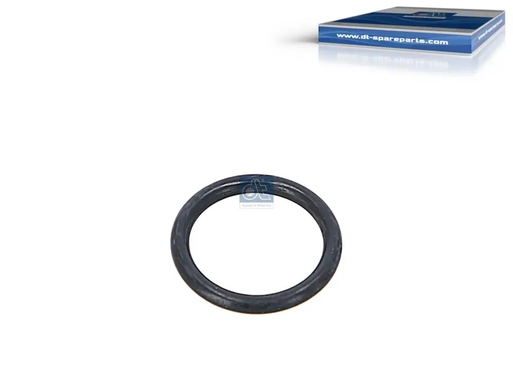 DT Spare Parts 2.76204 - Dichtung, Heizungsschlauch Neue Kollektion