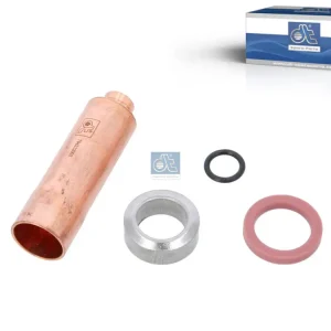 Finale Aktion DT Spare Parts 2.91217 - Reparatursatz, Düsenhalter