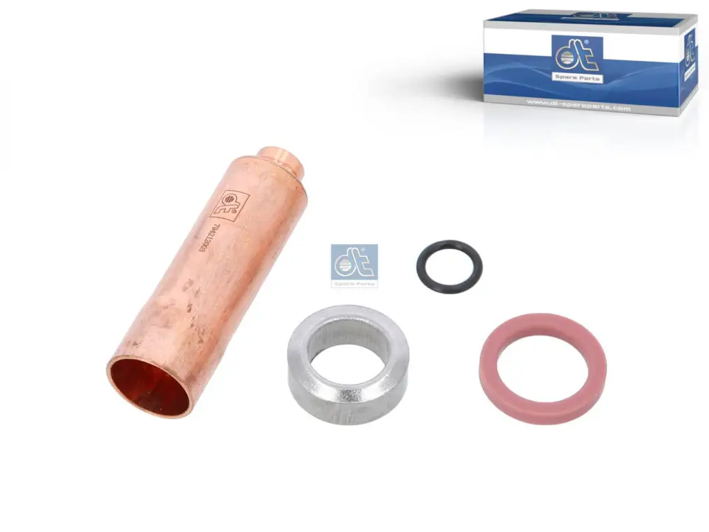 Finale Aktion DT Spare Parts 2.91217 - Reparatursatz, Düsenhalter