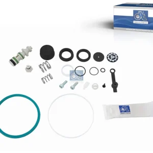 Top-Seller DT Spare Parts 2.93010 - Reparatursatz, Kupplungsverstärker