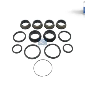 DT Spare Parts 2.93203 - Dichtungssatz, Schaltgetriebe Markenprodukt