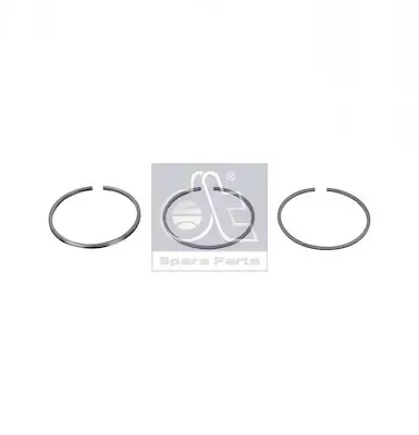 DT Spare Parts 2.94038 - Kolbenringsatz, Kompressor Online Kaufen