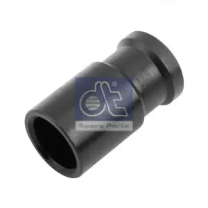 DT Spare Parts 3.14050 - Ventilkolben, Ölkühler Highlight