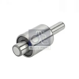 DT Spare Parts 3.16051 - Wasserpumpenwelle Markenware