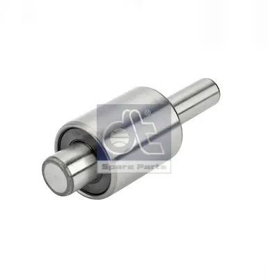 DT Spare Parts 3.16051 - Wasserpumpenwelle Markenware