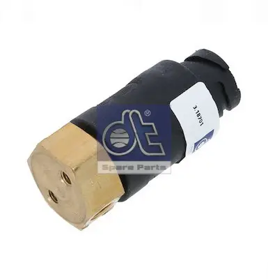 Knallerangebot DT Spare Parts 3.18701 - Ventil, Flammstartanlage