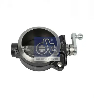 DT Spare Parts 3.25524 - Abgasklappe, Motorbremse Top-Preis