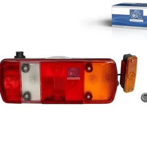 DT Spare Parts 3.32011 - Heckleuchte Super-Preis