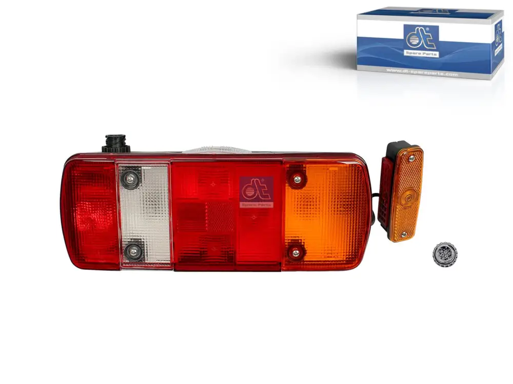 DT Spare Parts 3.32011 - Heckleuchte Super-Preis