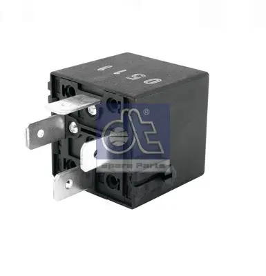DT Spare Parts 3.33083 - Vorwiderstand, Zündanlage Nur Heute
