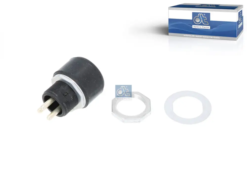 Ausverkauf DT Spare Parts 3.33329 - Druckschalter