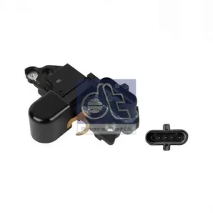 DT Spare Parts 3.34045 - Generatorregler Top-Seller