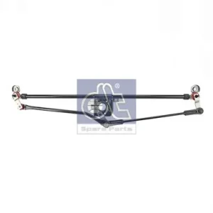 DT Spare Parts 3.35015 - Wischergestänge Highlight