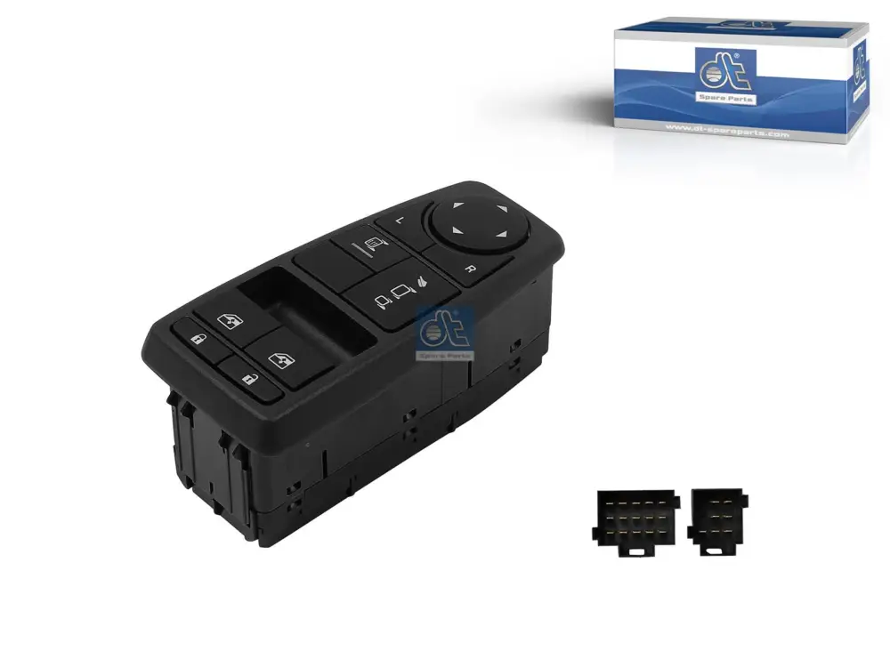 Neu Im Sortiment DT Spare Parts 3.37085 - Kombiinstrument