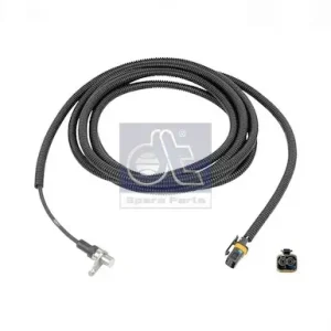 DT Spare Parts 3.37148 - Sensor, Raddrehzahl Solange Der Vorrat Reicht