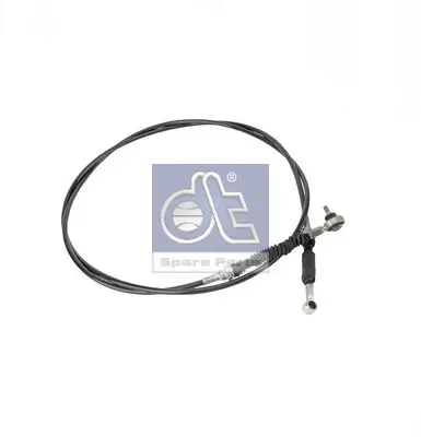 Highlight DT Spare Parts 3.53243 - Seilzug, Schaltgetriebe