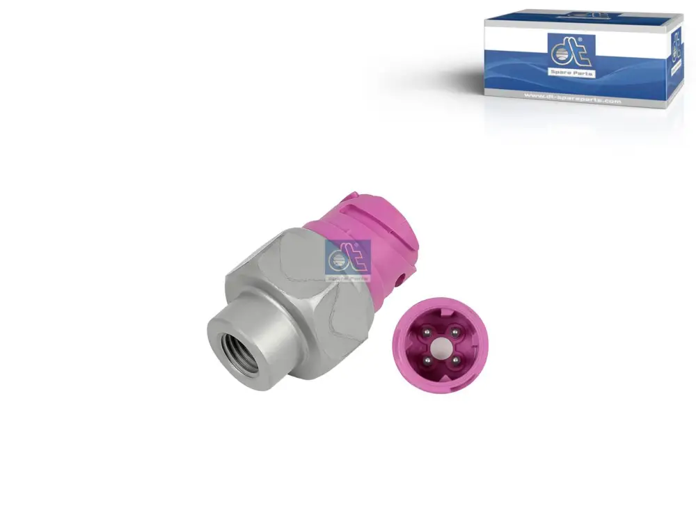 Top-Preis DT Spare Parts 3.70013 - Druckschalter