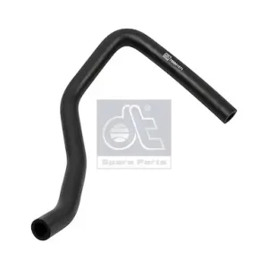 DT Spare Parts 3.82255 - Schlauch, Wärmetauscher (Heizung) Markenprodukt
