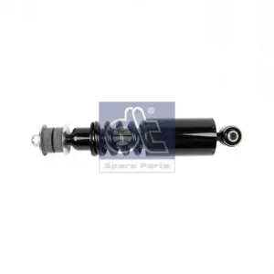 Echt DT Spare Parts 3.83003 - Dämpfer, Fahrerhauslagerung