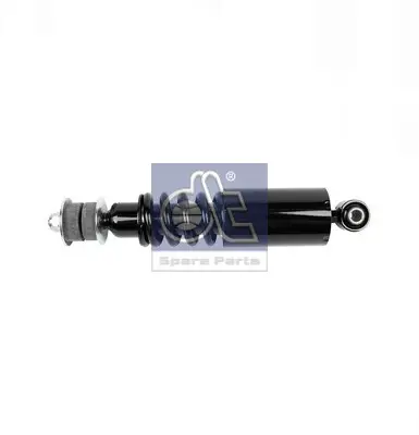 Echt DT Spare Parts 3.83003 - Dämpfer, Fahrerhauslagerung