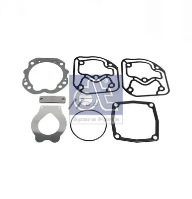 DT Spare Parts 3.97317 - Reparatursatz, Druckluftkompressor Knallerangebot