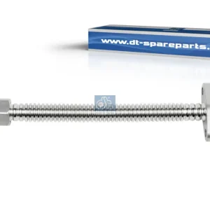 DT Spare Parts 4.10334 - Ölleitung, Lader Top-Preis