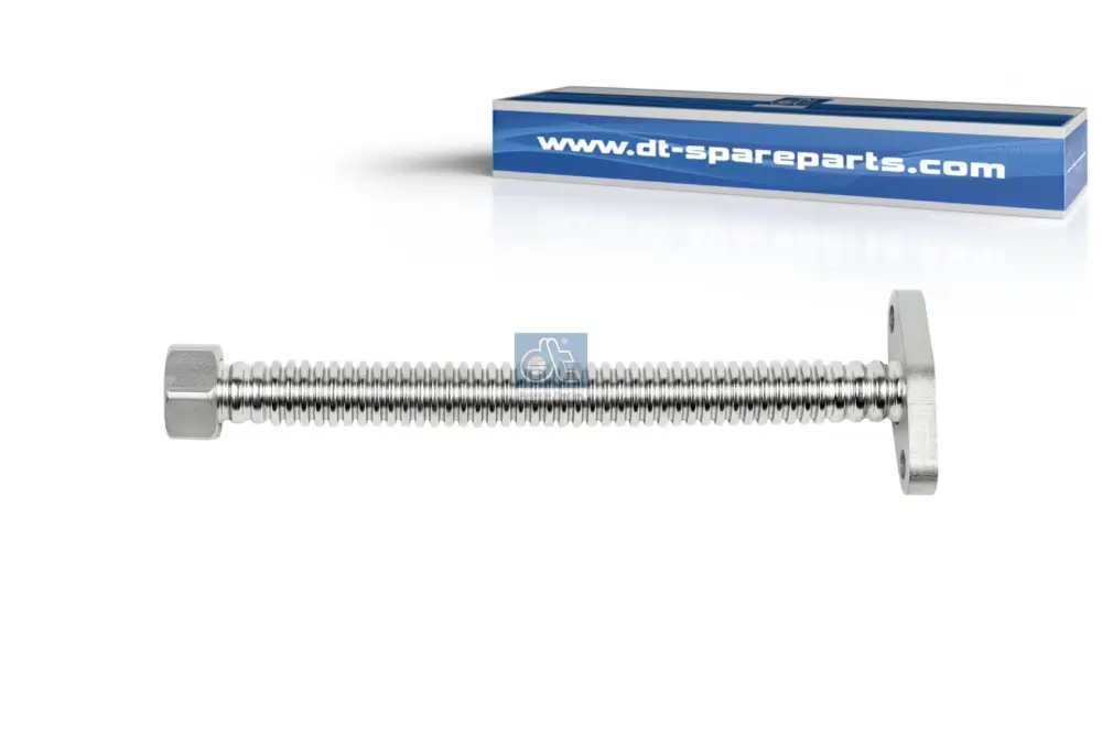 DT Spare Parts 4.10334 - Ölleitung, Lader Top-Preis