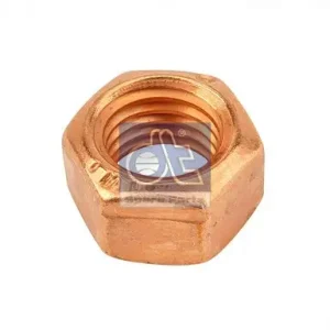DT Spare Parts 4.40101 - Mutter, Ansaugkrümmer Direktkauf